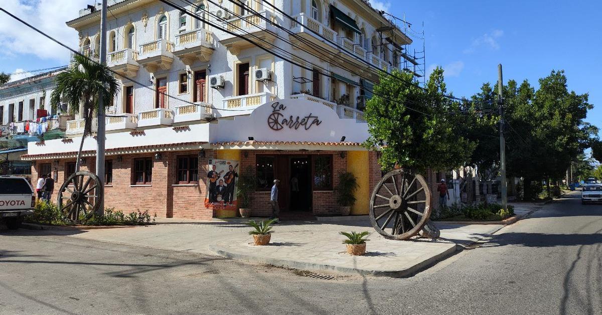 Cuba: El Gobierno destaca que las nuevas sanciones afectan a privados