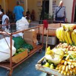 Cuba: En otra redada en el mercado de 17 y K
