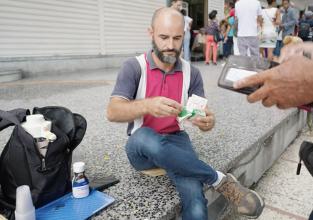 Cuba: La Cuba que encontró el ‘Wall Street Journal’