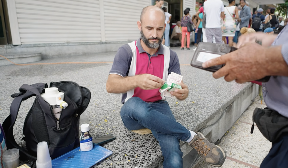 Cuba: La Cuba que encontró el ‘Wall Street Journal’
