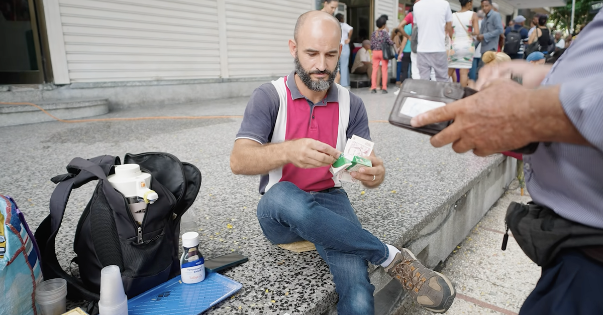Cuba: La Cuba que encontró el ‘Wall Street Journal’