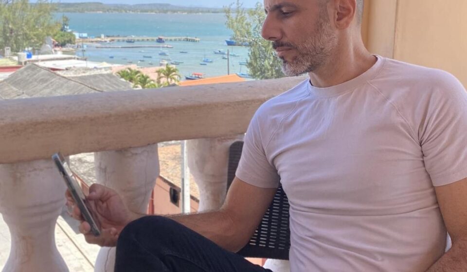 Cuba: SIP exige libertad de Henry Constantín y legalización de medios