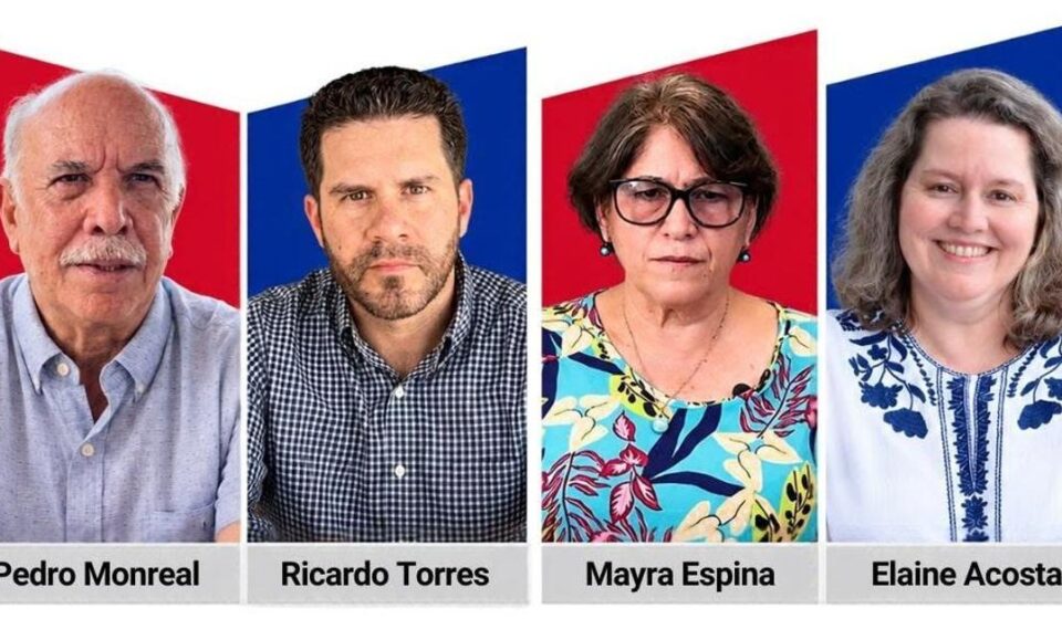 Cuba Transformación debate las reformas y la protección social