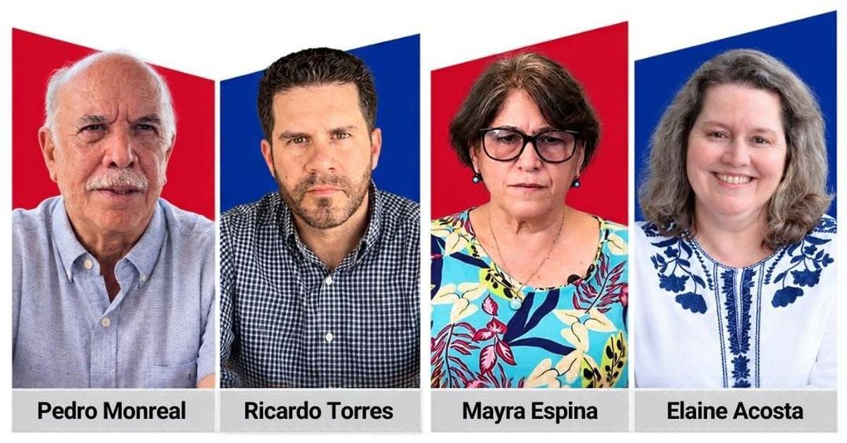 Cuba Transformación debate las reformas y la protección social