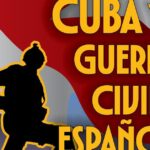 Cuba y la Guerra Civil Española
