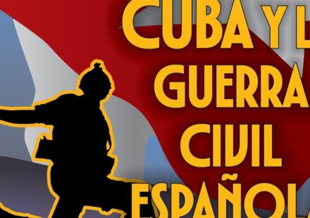 Cuba y la Guerra Civil Española