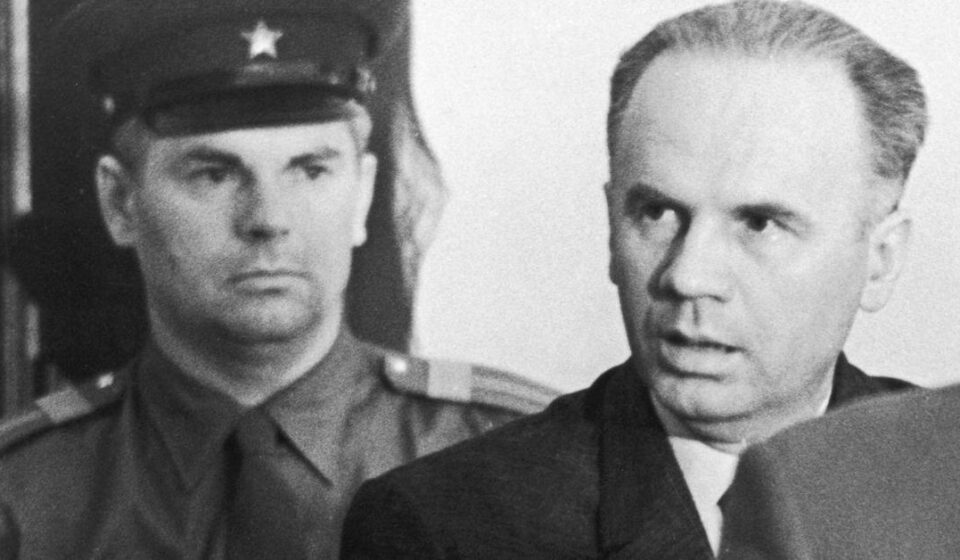 Cuba y la noche: El espía soviético que ayudó a Kennedy en la Crisis de los Misiles