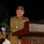 Cuban American lawmakers vow to fight on after Raúl Castro warrant