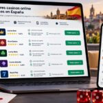 Cubanos que viven en España: antes de jugar en un casino online
