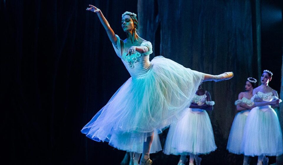 Cultura: El Ballet Nacional de Cuba celebrará su 78 cumpleaños
