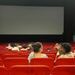Cultura: El festival de cine francés sufre retrasos, proyectores rotos y apagones