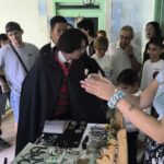 Cultura: La magia de Harry Potter llega a La Habana con precios de hechicería