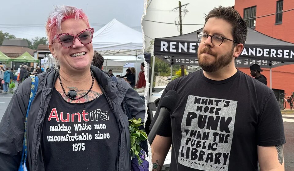 DC-area liberals can’t agree on socialism definition amid growing favorability