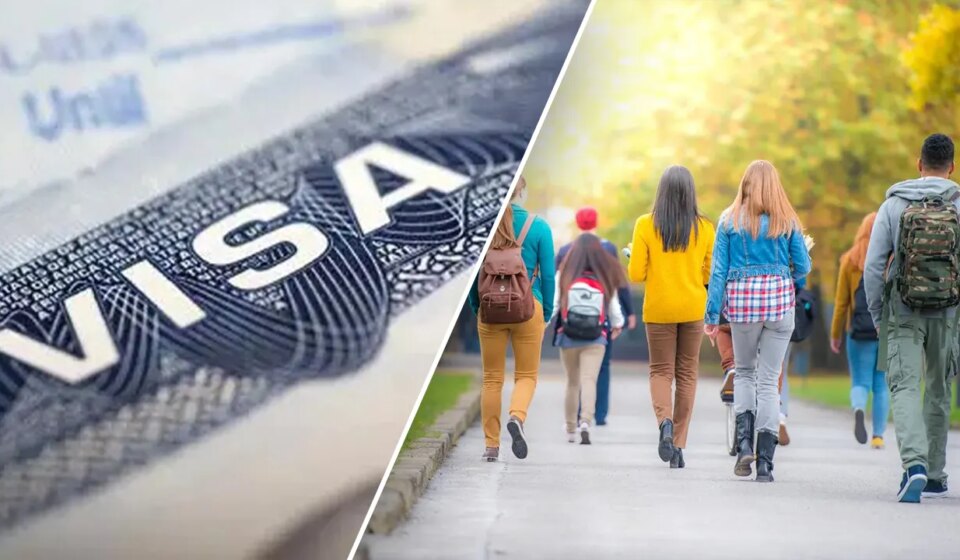 DHS proposes $70,000 OPT fee for international students on F-1 visa
