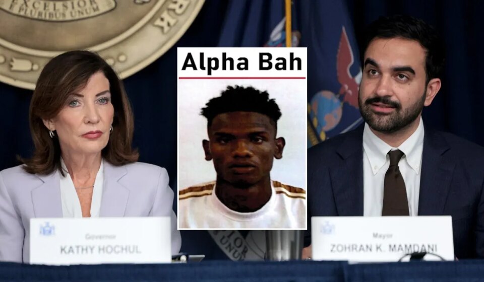 DHS slams NYC sanctuary policies after NYPD ignores ICE detainers
