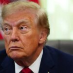 DNC sues Trump over $20M in taxpayer funds used for 2026 midterm ads