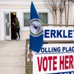 DOJ calls Virginia AG Jay Jones' election guidance political posturing