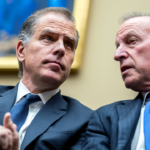 DOJ charges 2 former FBI officials for lying about Hunter Biden laptop