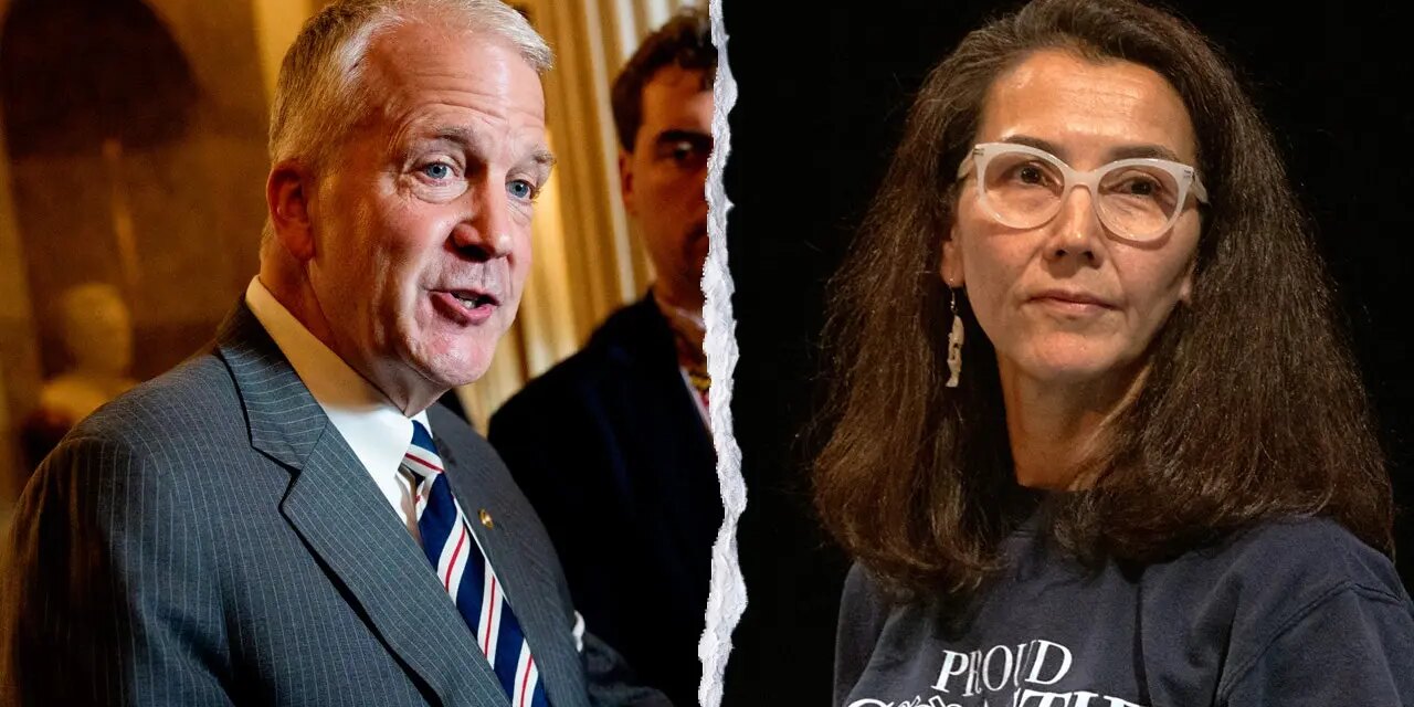 DOJ election lawsuit targets voter confusion in Alaska Senate race