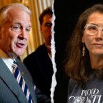 DOJ election lawsuit targets voter confusion in Alaska Senate race