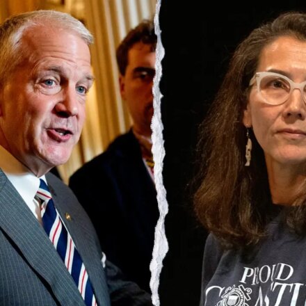 DOJ election lawsuit targets voter confusion in Alaska Senate race