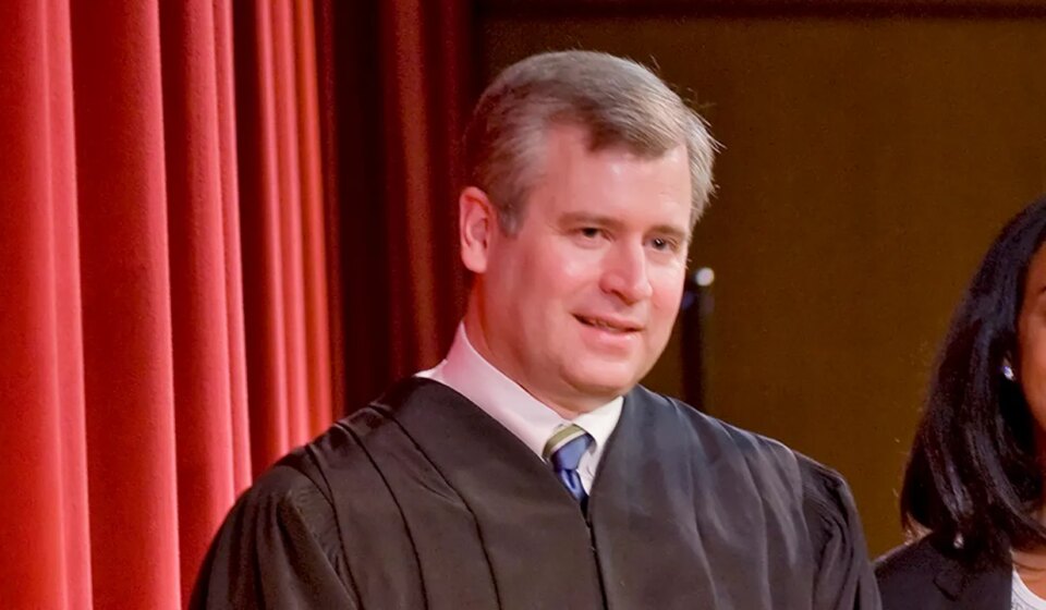 DOJ files judicial misconduct complaint against 7 Minnesota judges