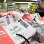 DOJ identifies 400-plus noncitizens registered to vote in Washington state