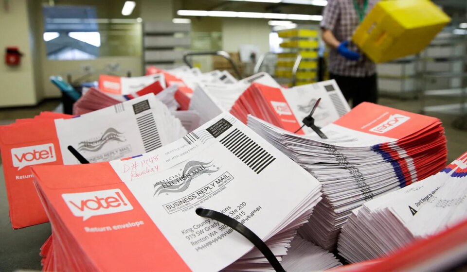 DOJ identifies 400-plus noncitizens registered to vote in Washington state