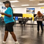 DOJ issues criminal grand jury subpoenas to California election workers