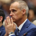 DOJ opens investigation into Corey Lewandowski after criminal referral