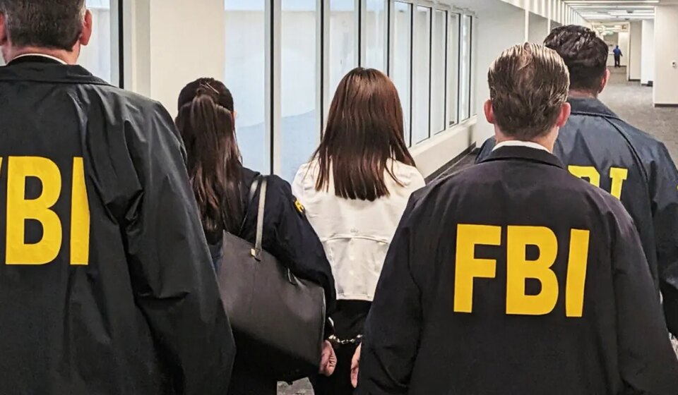 DOJ prosecutor says Chinese espionage is 'extremely pervasive' in US