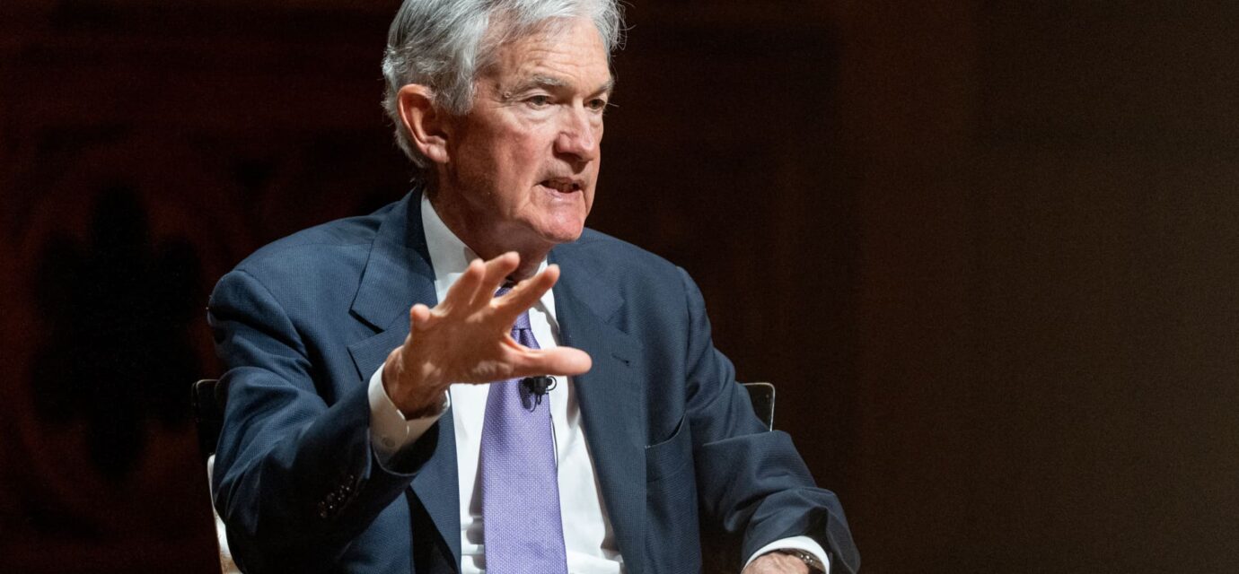 DOJ says it will not reopen criminal probe into former Fed Chair Powell