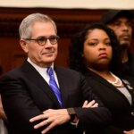DOJ sends grand jury subpoenas to Philadelphia DA Krasner's office