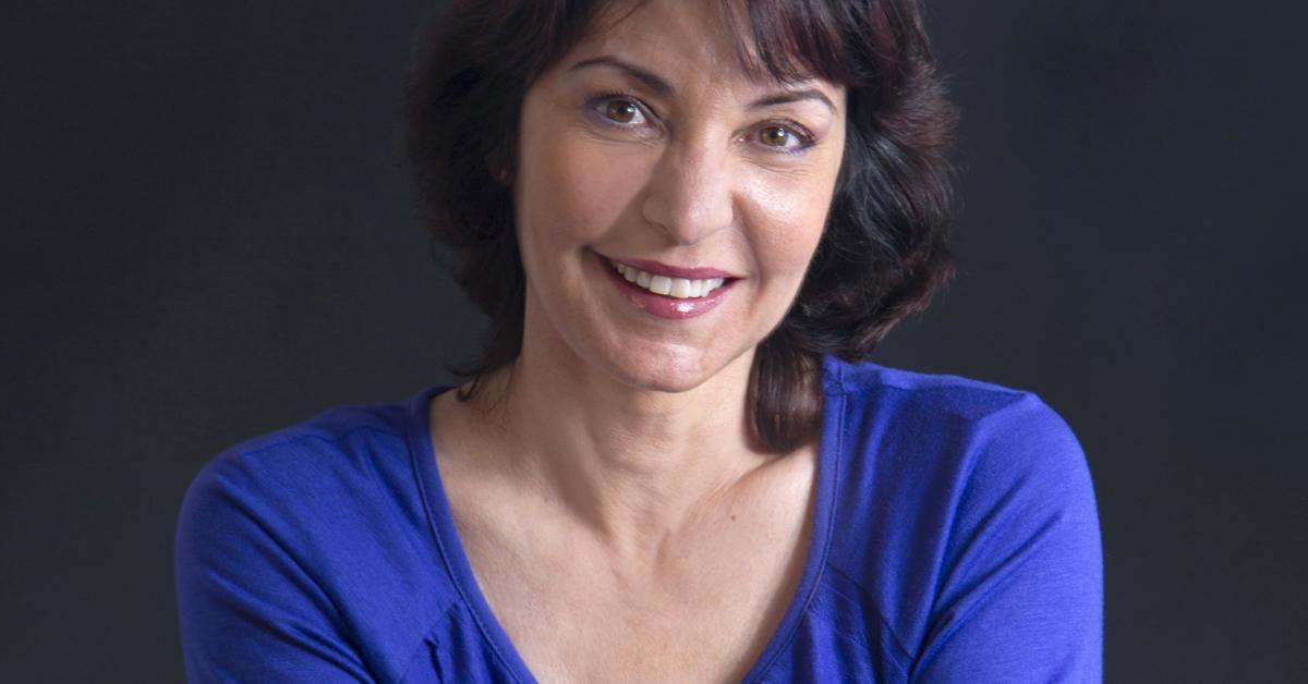 Daína Chaviano lee poemas y cuentos inéditos en Miami