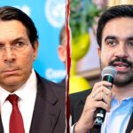 Danny Danon compares Mamdani's Oct. 7 statement to mourning al-Qaeda
