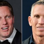 David Ellison, Ynon Kreiz announce Skydance leadership team