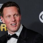 David Ellison named combined Paramount-Warner Bros. Discovery Skydance