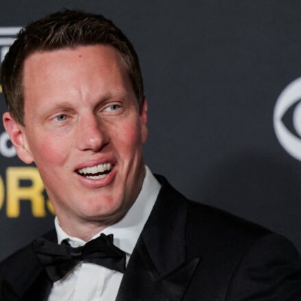 David Ellison named combined Paramount-Warner Bros. Discovery Skydance