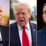 Declassified records undercut what special counsel in anti-Trump case told Congress