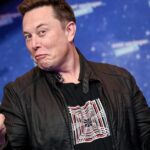 Defensa: Musk ordenó limitar el servicio de Starlink en Ucrania, según el WSJ