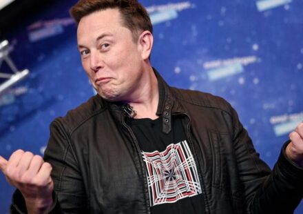 Defensa: Musk ordenó limitar el servicio de Starlink en Ucrania, según el WSJ