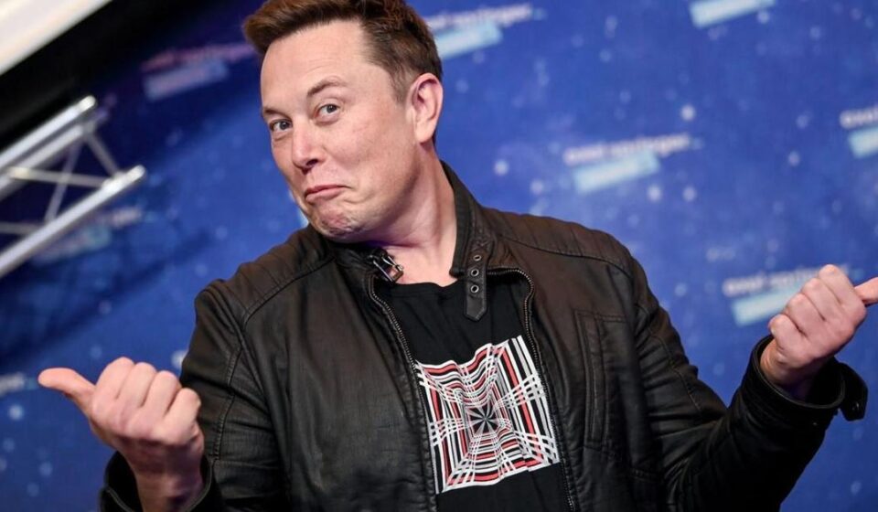 Defensa: Musk ordenó limitar el servicio de Starlink en Ucrania, según el WSJ