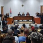 Delitos: Condenados a 15 y 14 años por otro robo de aceite dieléctrico en Moa