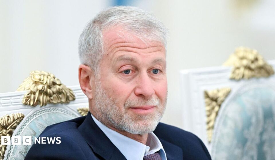 Deloitte helped in falsifying documents to evade tax on Abramovich’s wealth