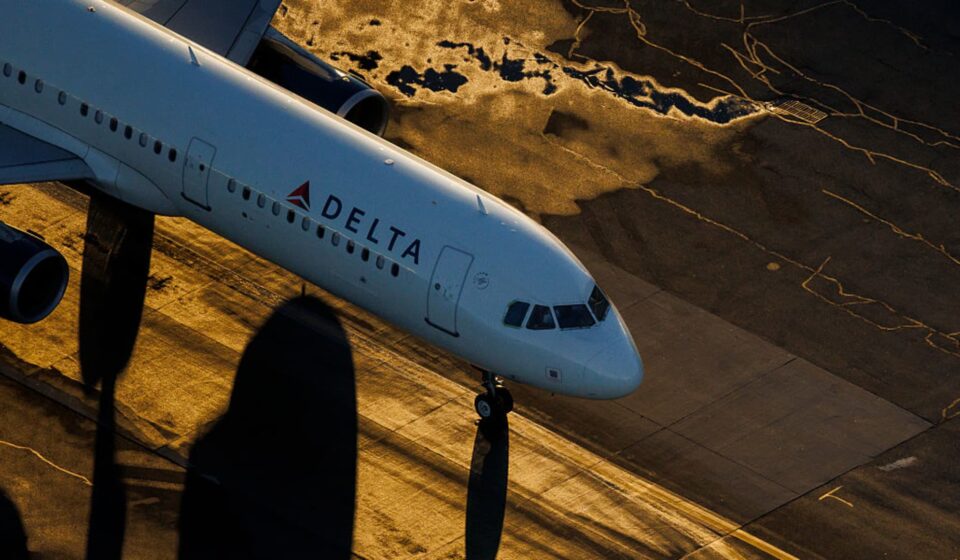 Delta Air Lines (DAL) Q3 2026 earnings