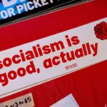 Democratic Socialists of America back 65 state legislature hopefuls