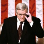 Dennis Hastert, longest-serving Illinois GOP House Speaker, dies at 84