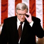 Dennis Hastert, the longest-serving Republican Speaker, dies at 84
