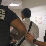 Deportación: EEUU deportó a África a más de 500 migrantes de terceros países sin el debido proceso