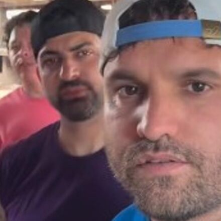 Deportados: Un cubano deportado a África por EE UU denuncia las malas condiciones